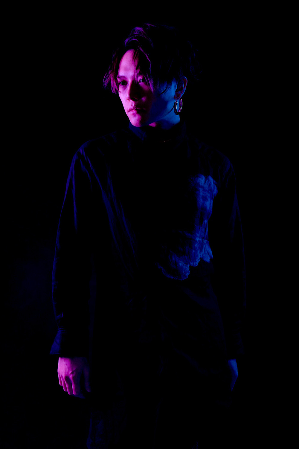 植木建象 / KENZO