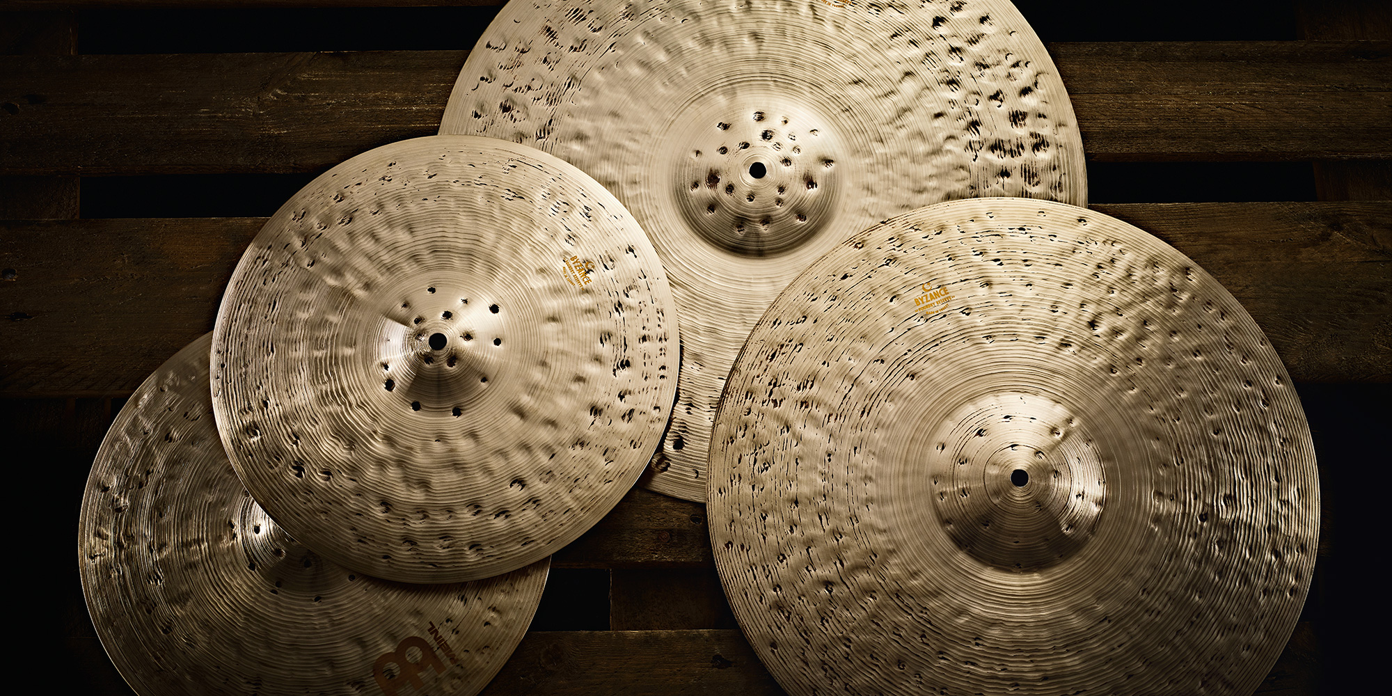 BYZANCE FOUNDRY RESERVE SERIES