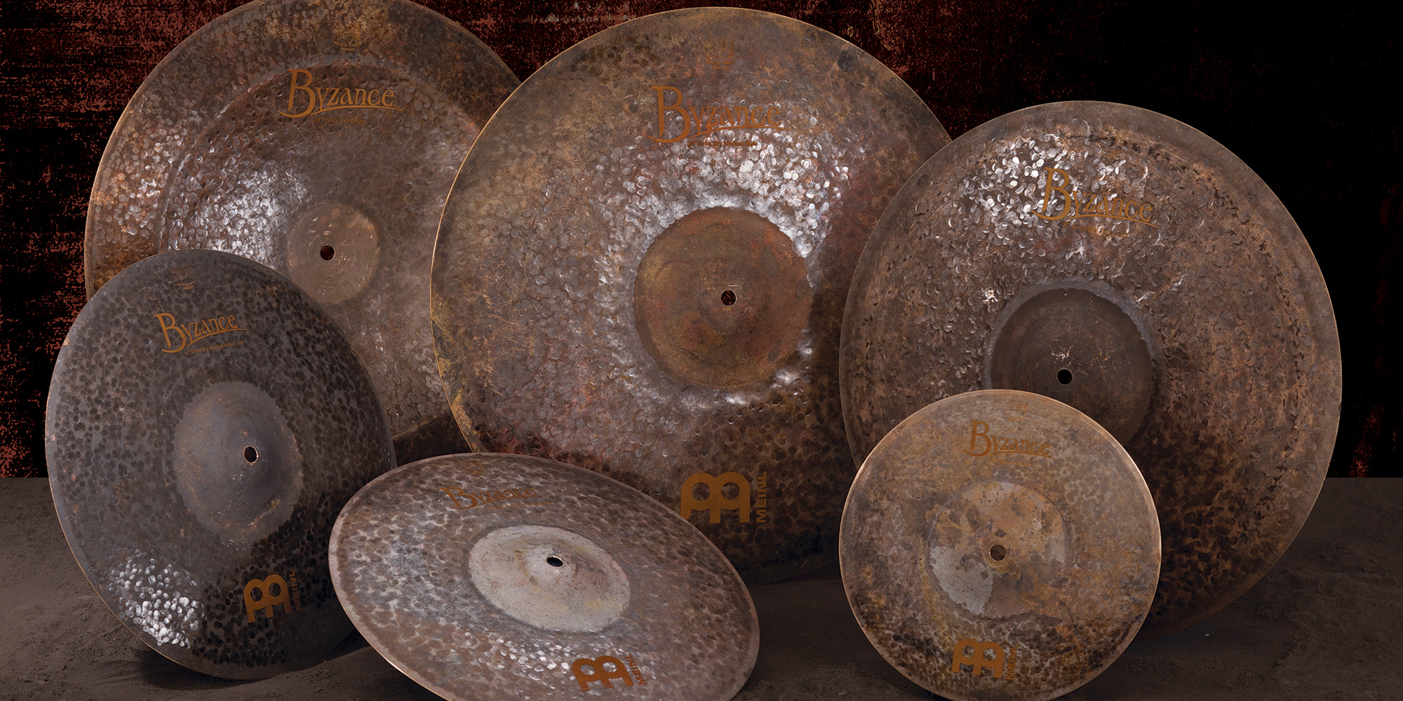 BYZANCE EXTRA DRY SERIES