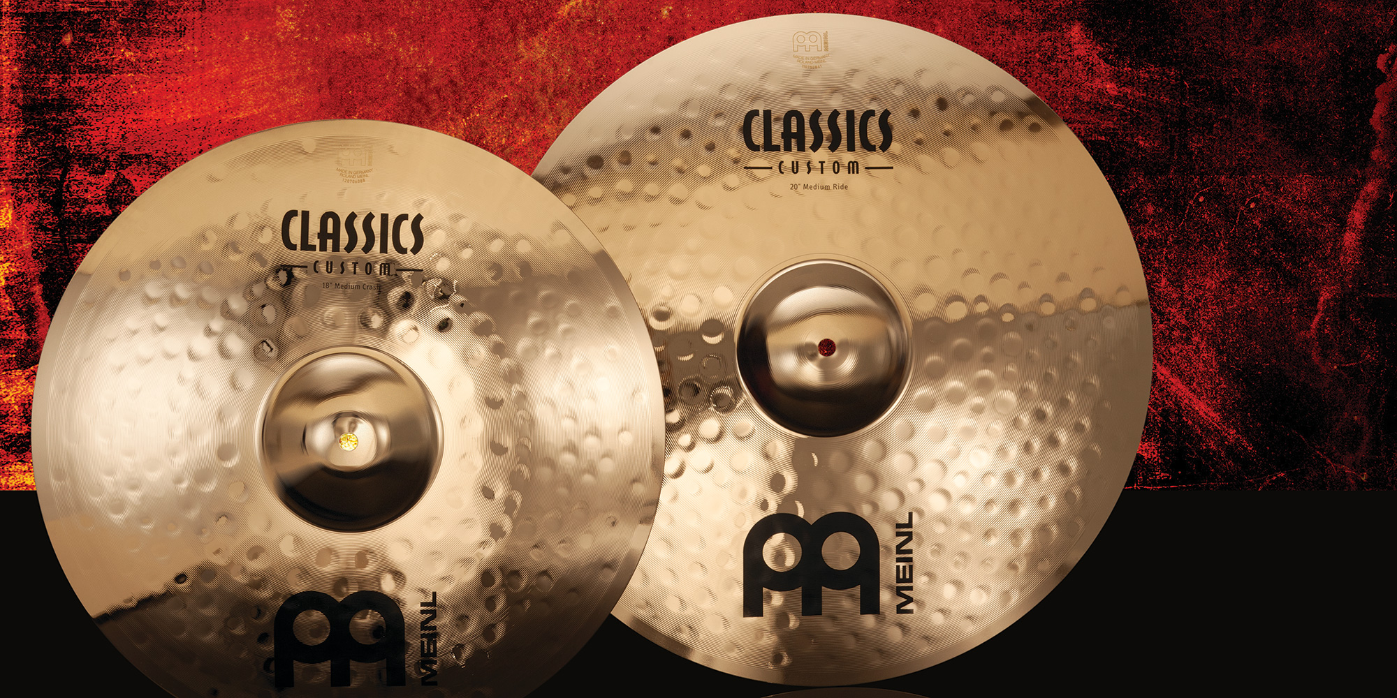 Classics Custom Brilliant Series