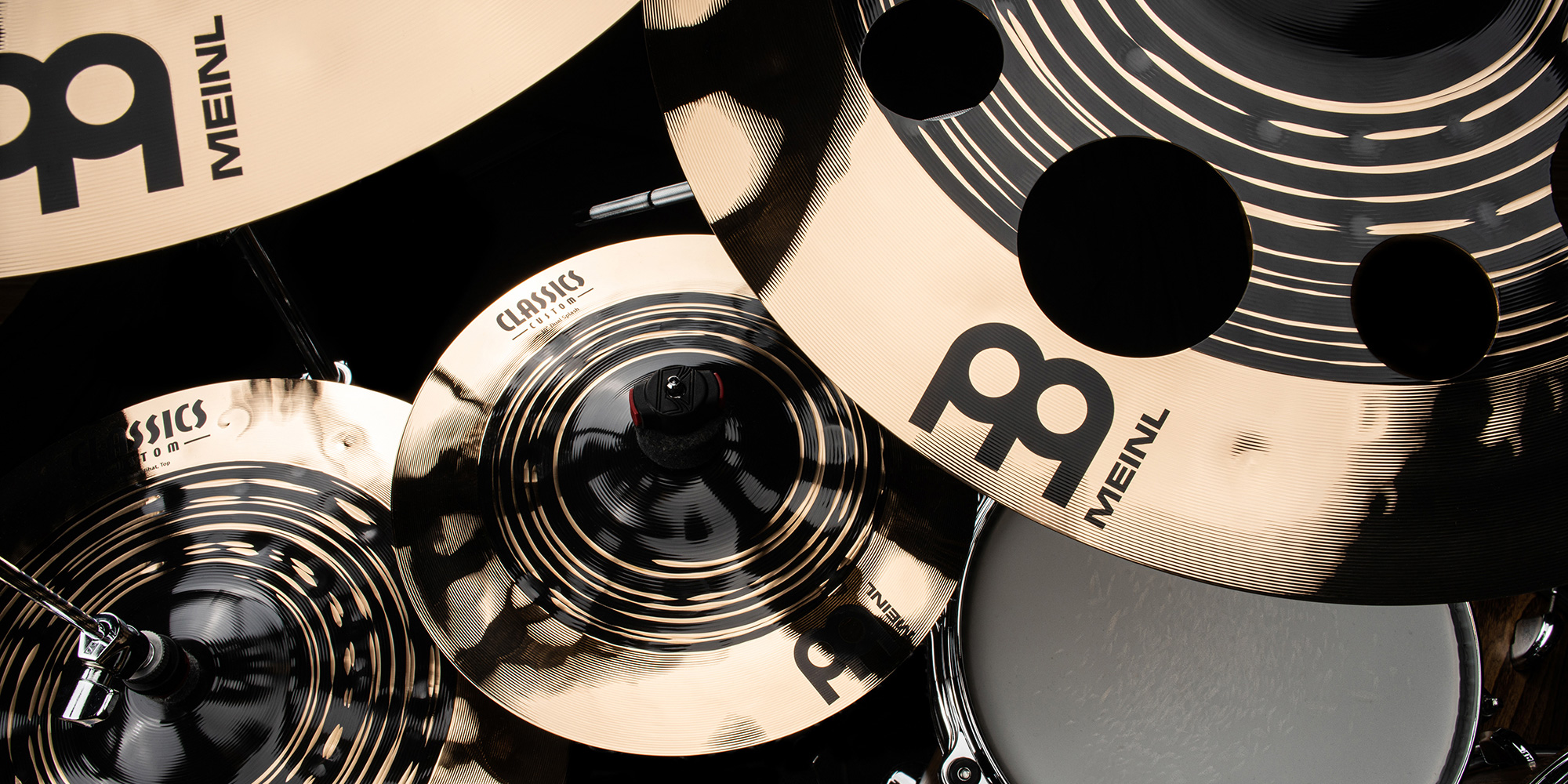 Classics Custom Dual Series