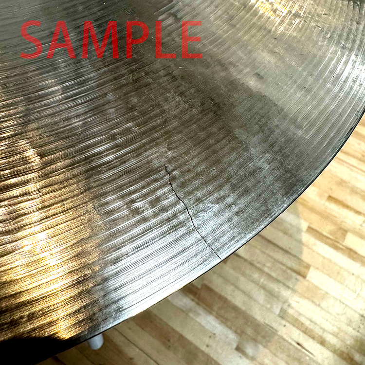 不具合箇所の画像