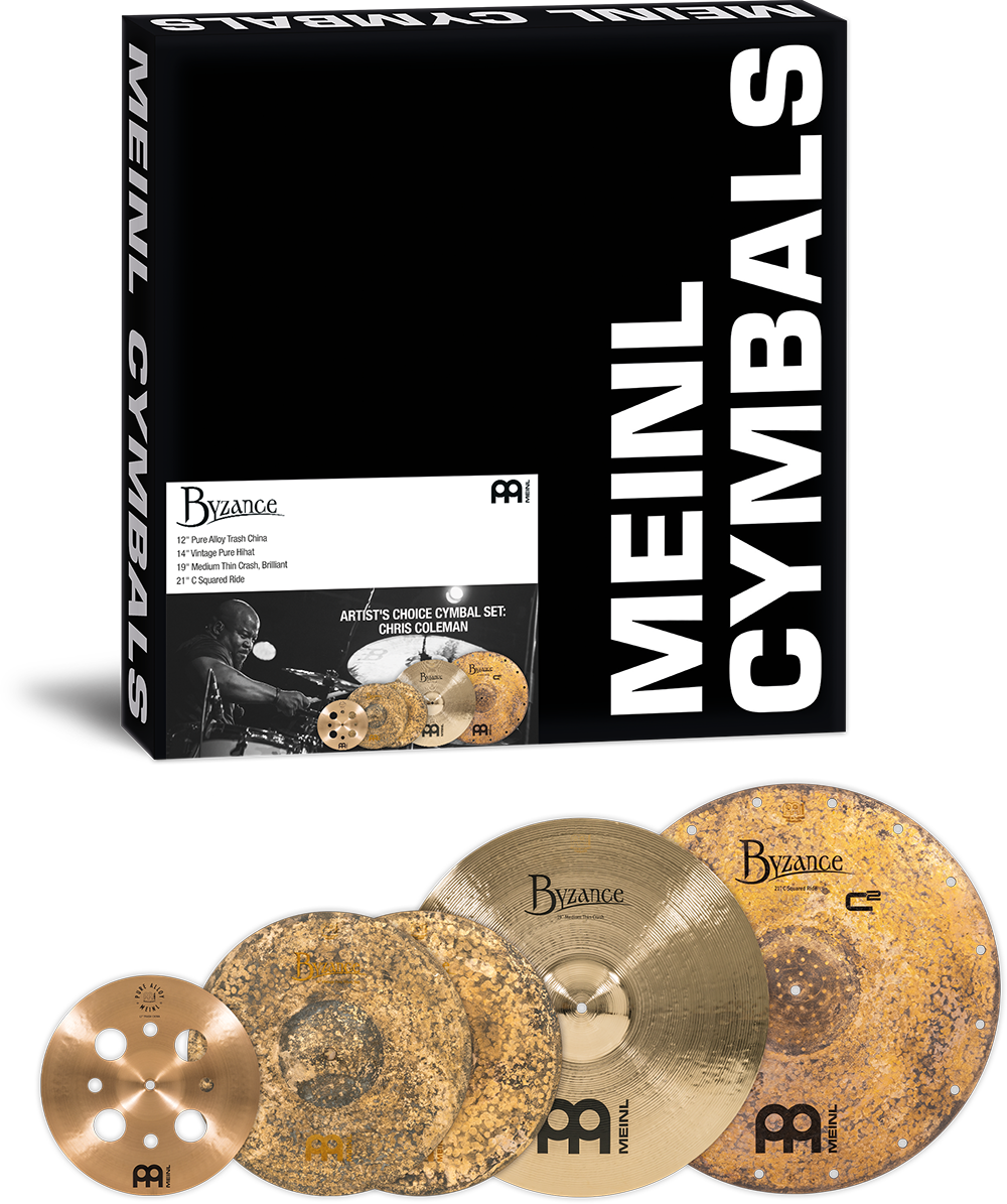 クリスコールマン