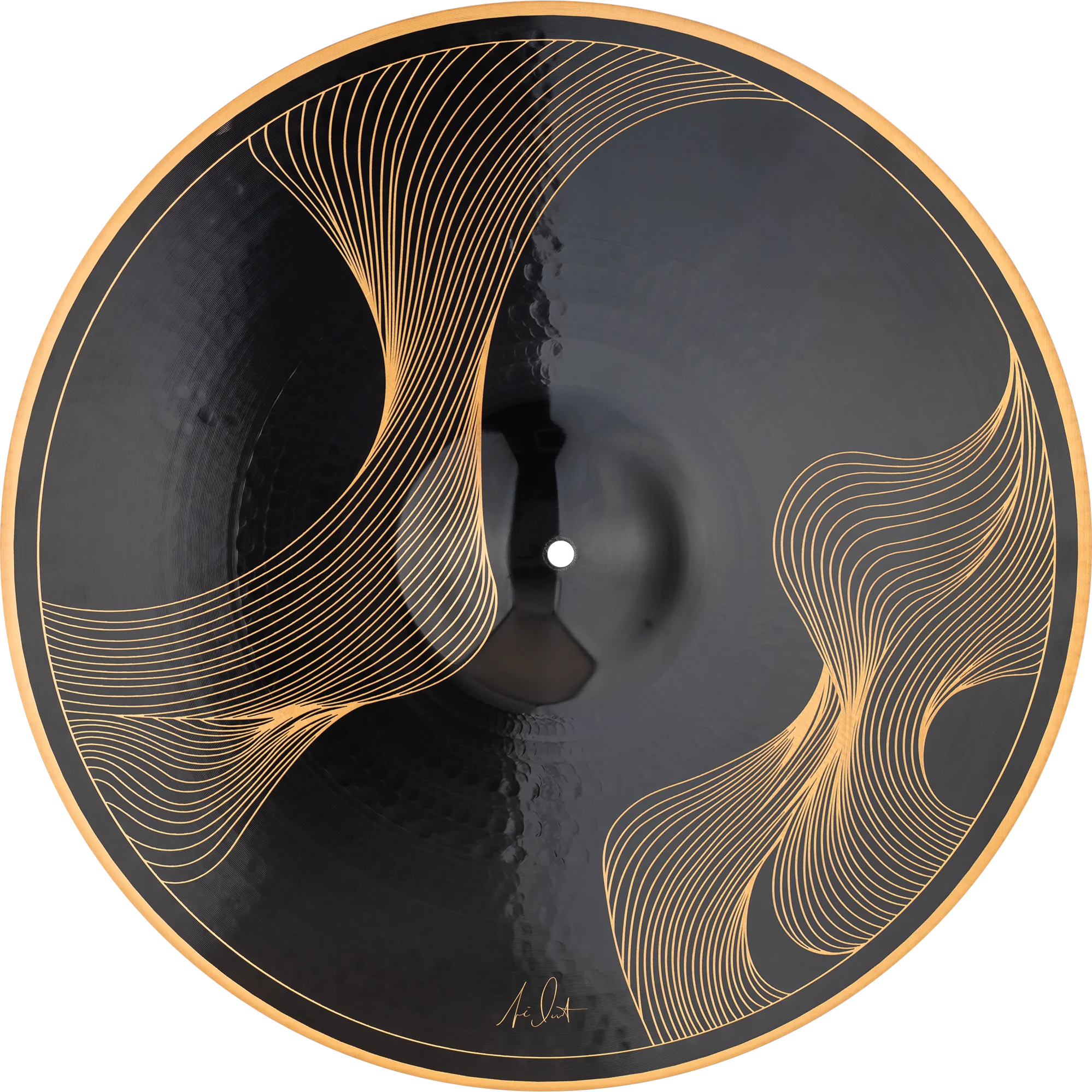 アリック・インプロータ