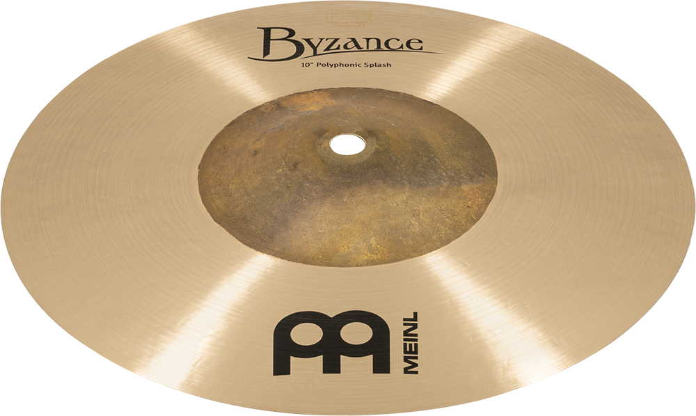 ポリフォニック・スプラッシュ