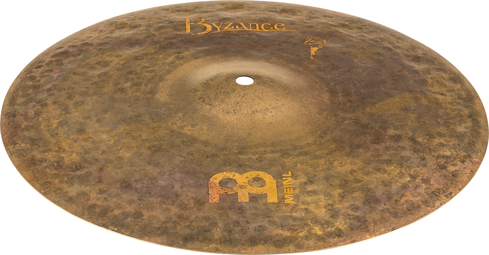 サンド・ハイハット