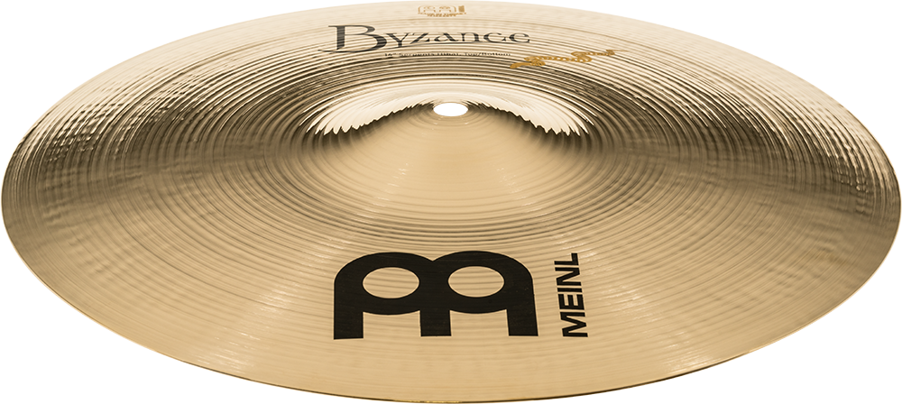 サーペント・ハイハット