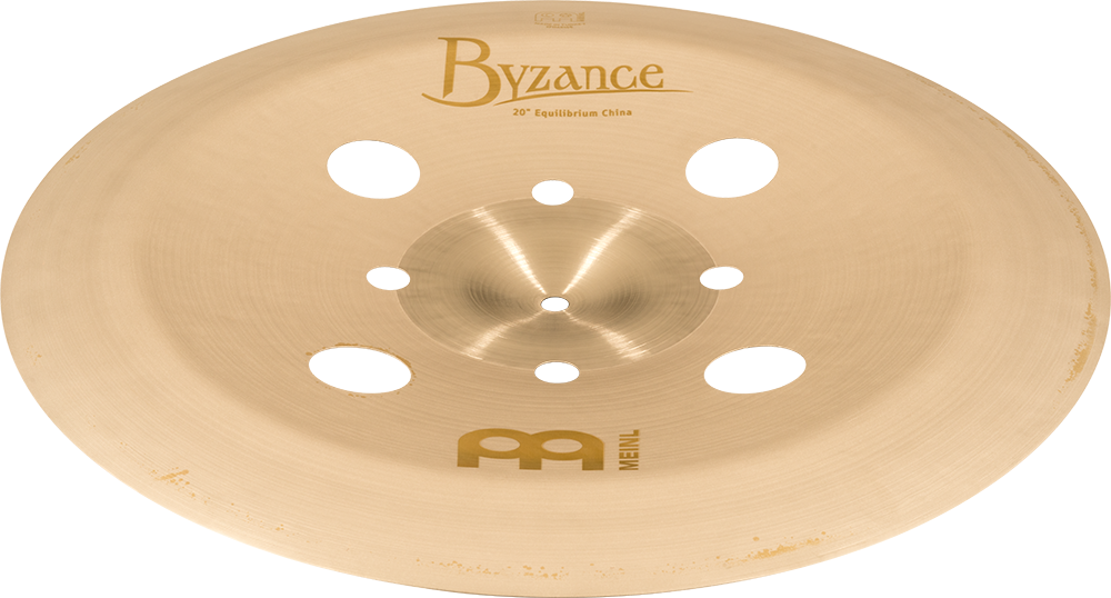 イクイリブリウム・チャイナ