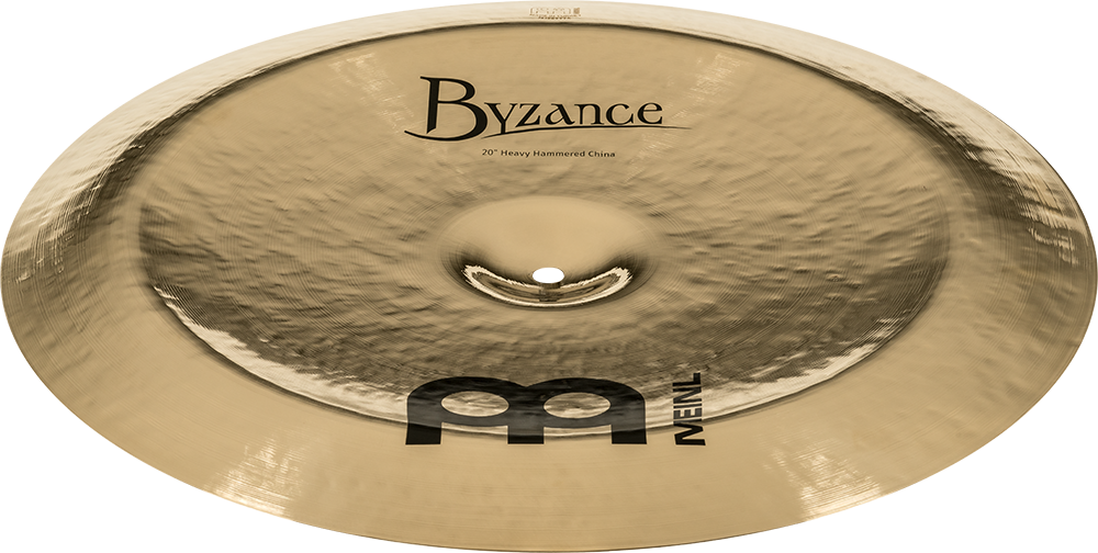 ヘビーハンマード・チャイナ