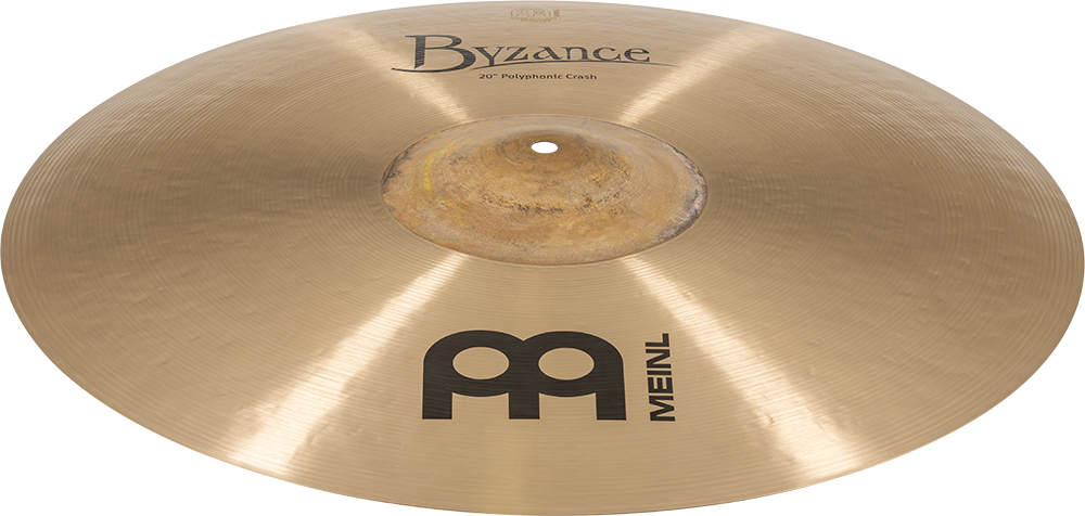 ポリフォニック・クラッシュ