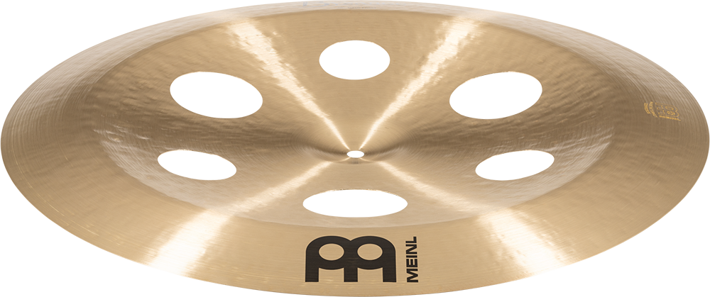 トラッシュチャイナ