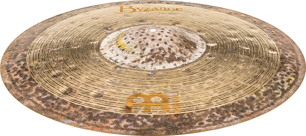 ニュアンス・ライド