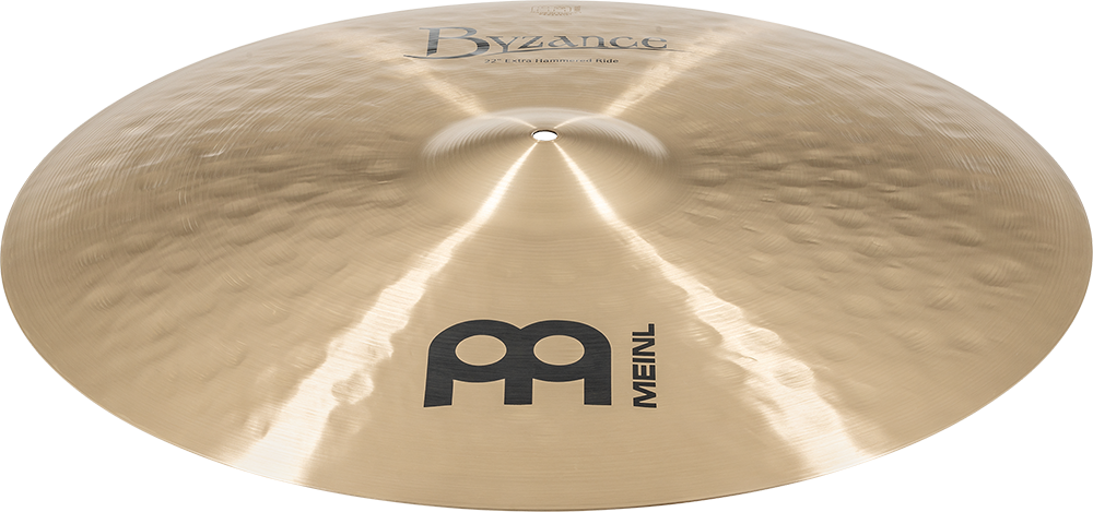 エクストラ・ハンマード・ライド