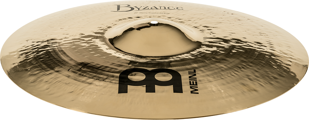 ヘビーハンマード・ライド