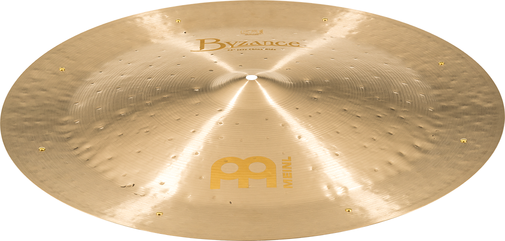 チャイナ・ライド