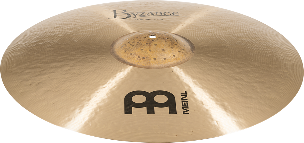 ポリフォニック・ライド