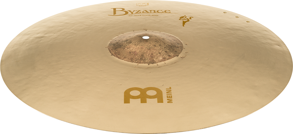 サンド・クラッシュライド