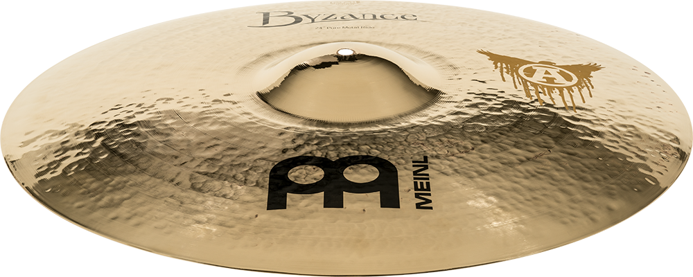 ピュアメタル・ライド