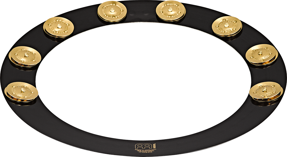 バックビートタンバリン