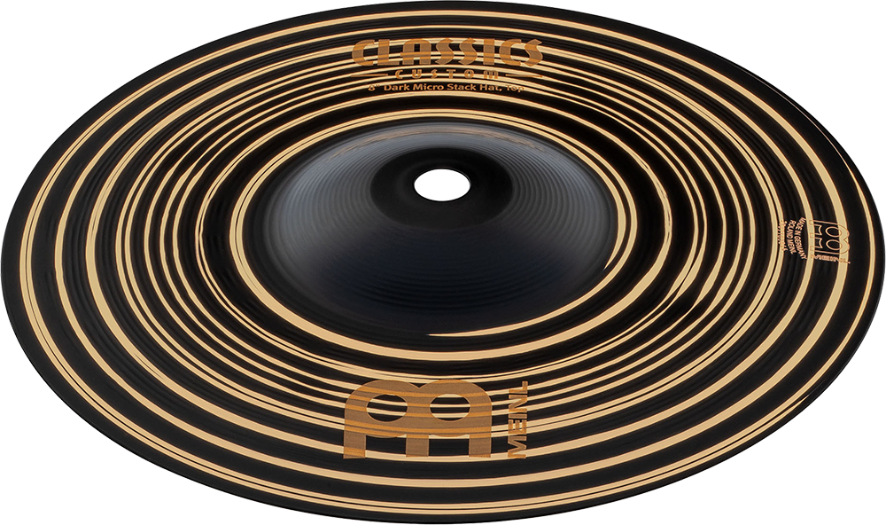 マイクロ・スタック・ハット