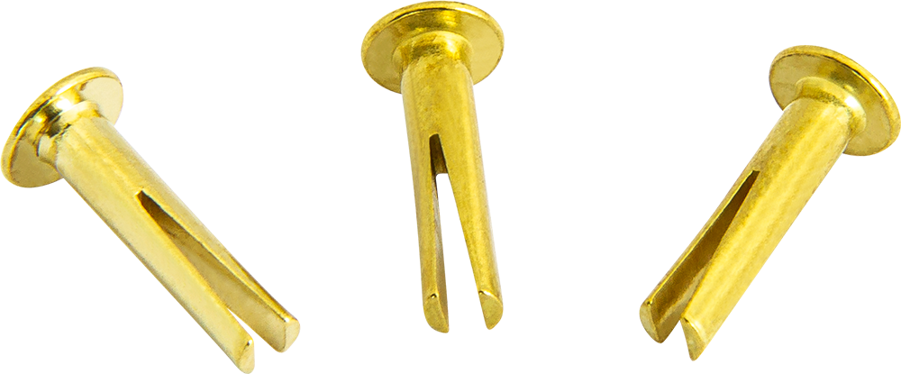 シズルリベット