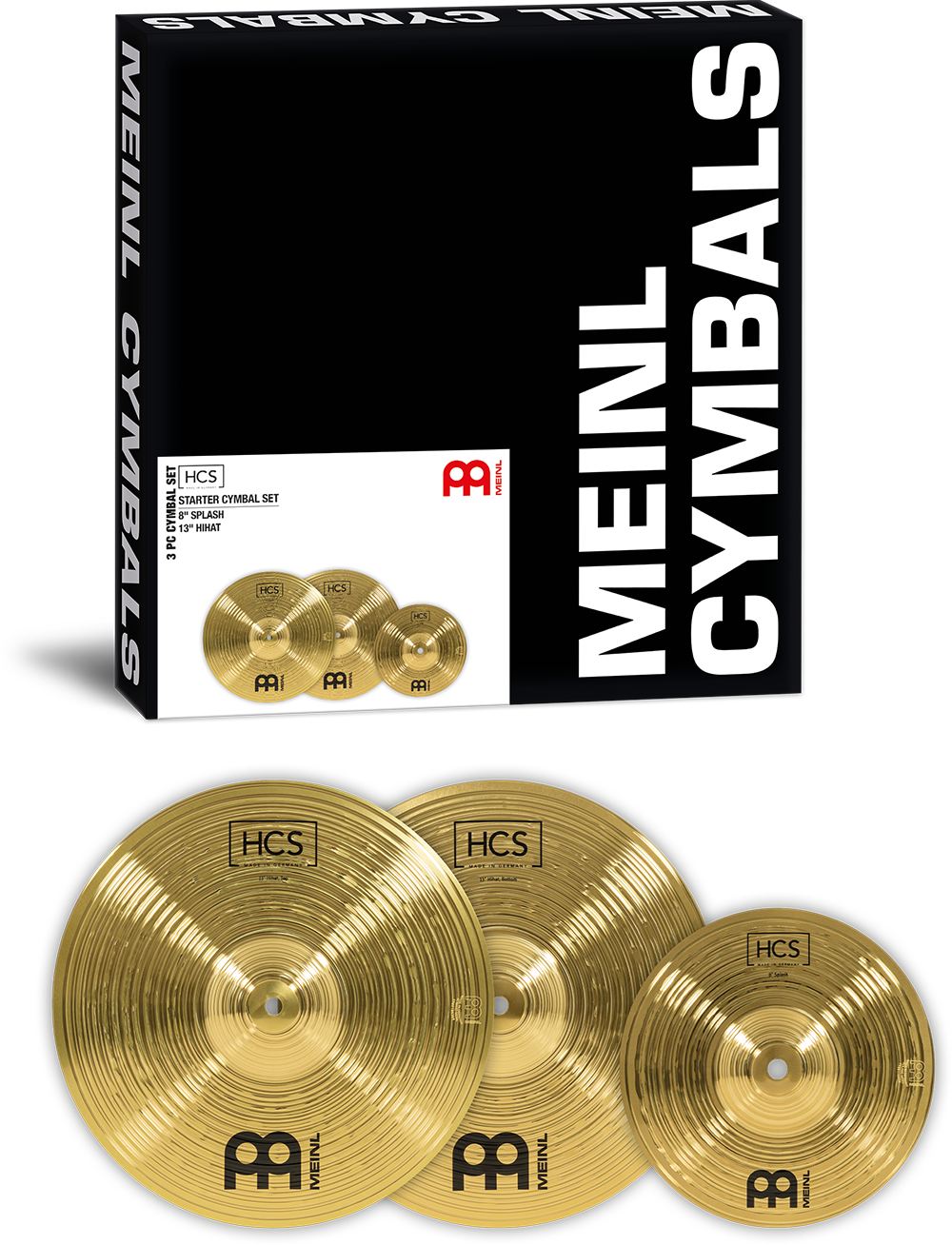 スターターセット