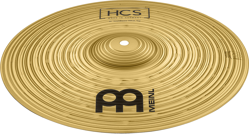 サウンドウエーブ・ハイハット