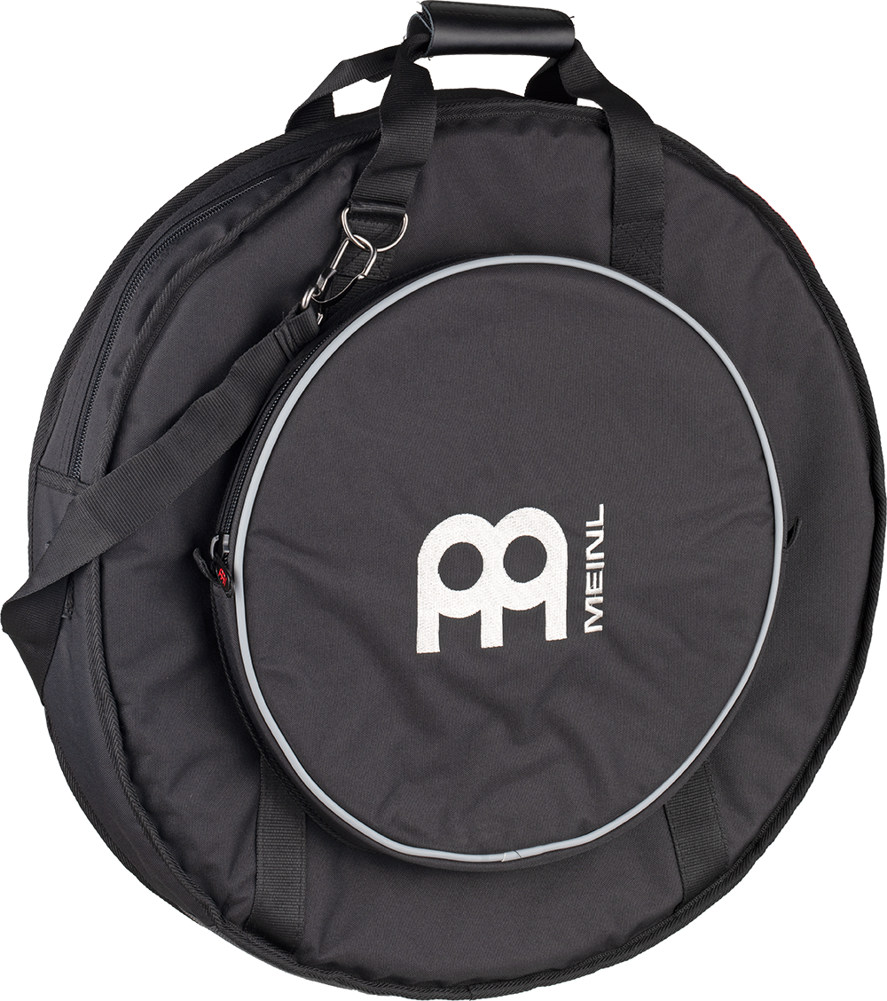 シンバルバッグ