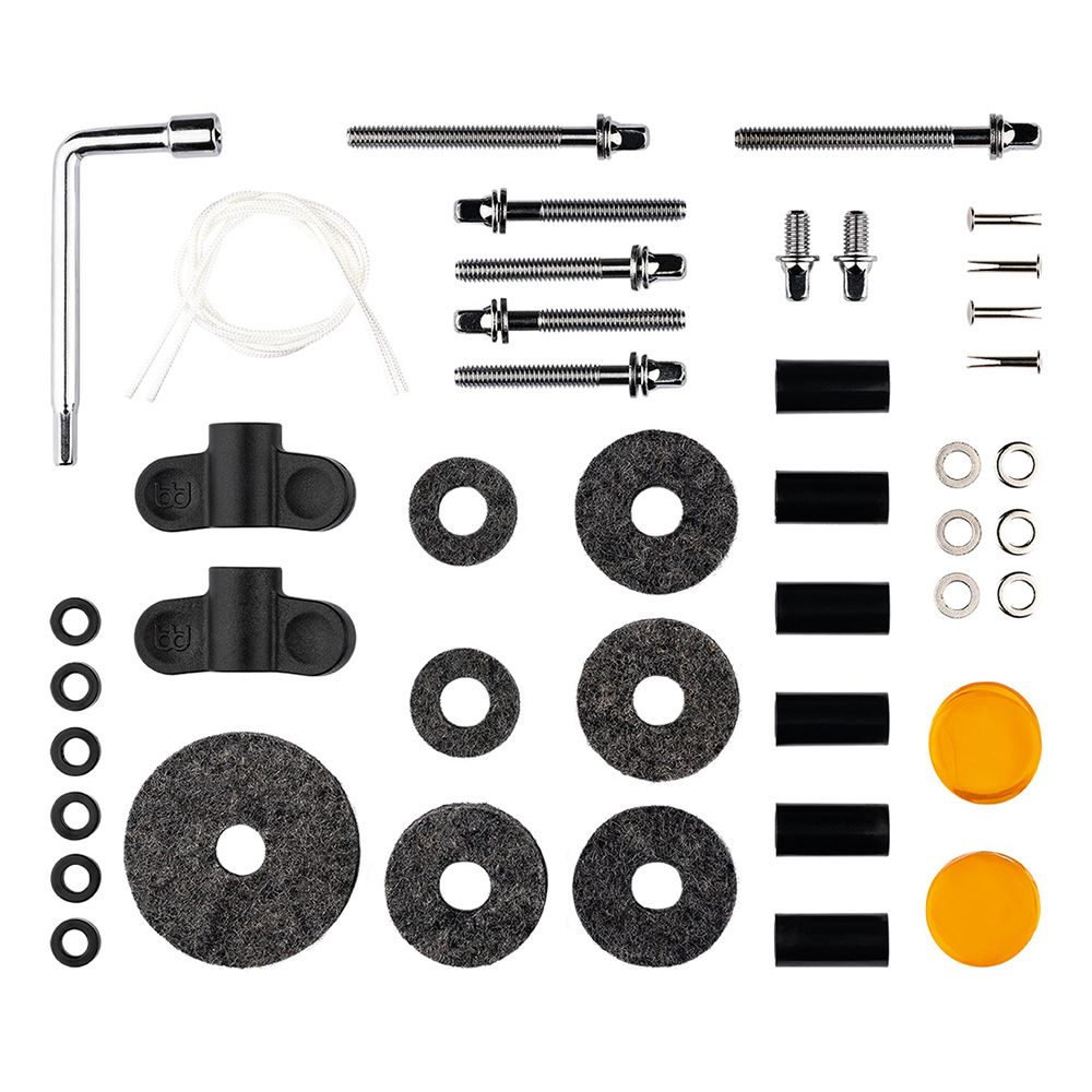 ドラムテックキット