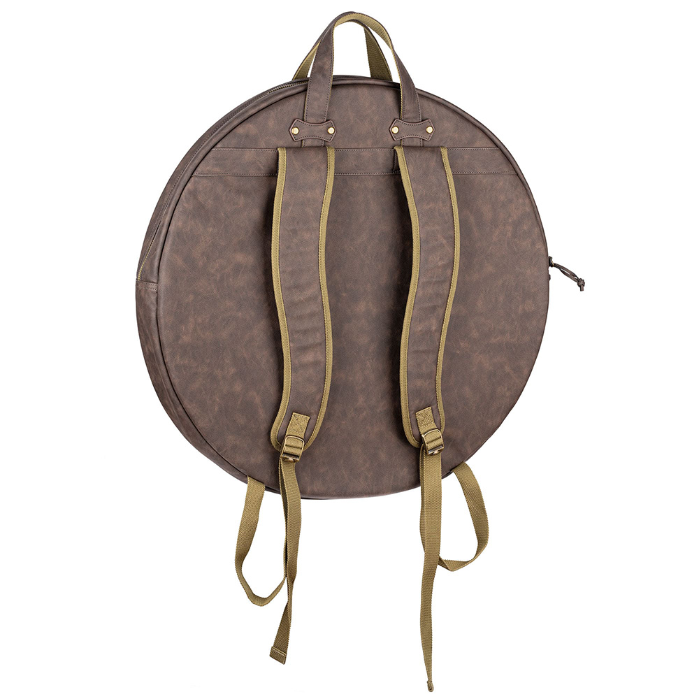 シンバルバッグ