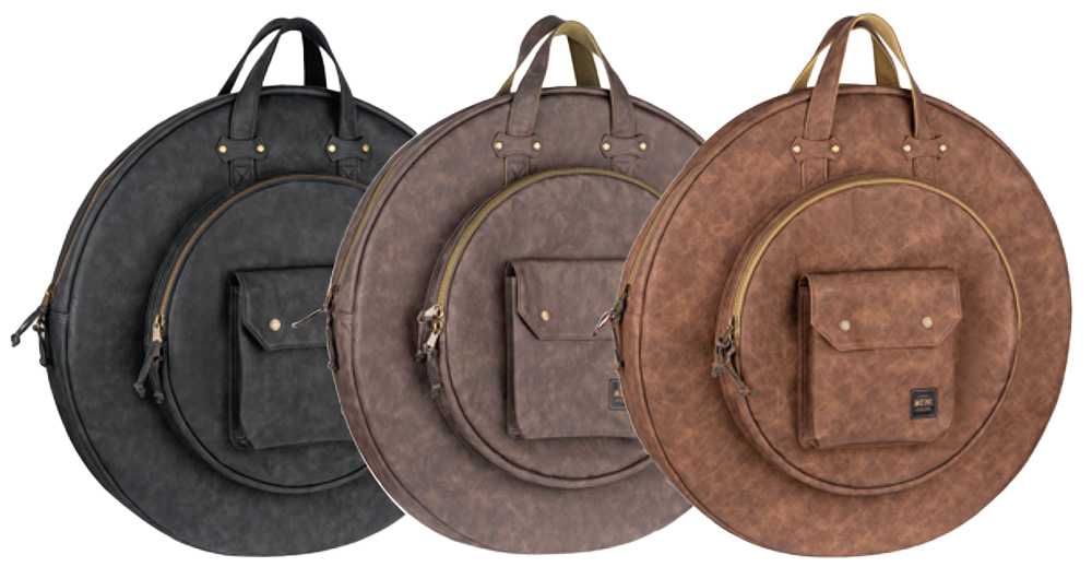 シンバルバッグ