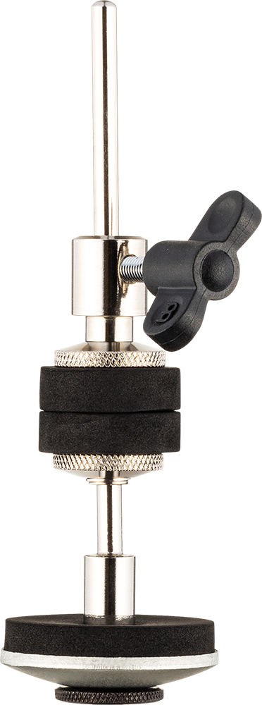 シンバルスタンドアダプター