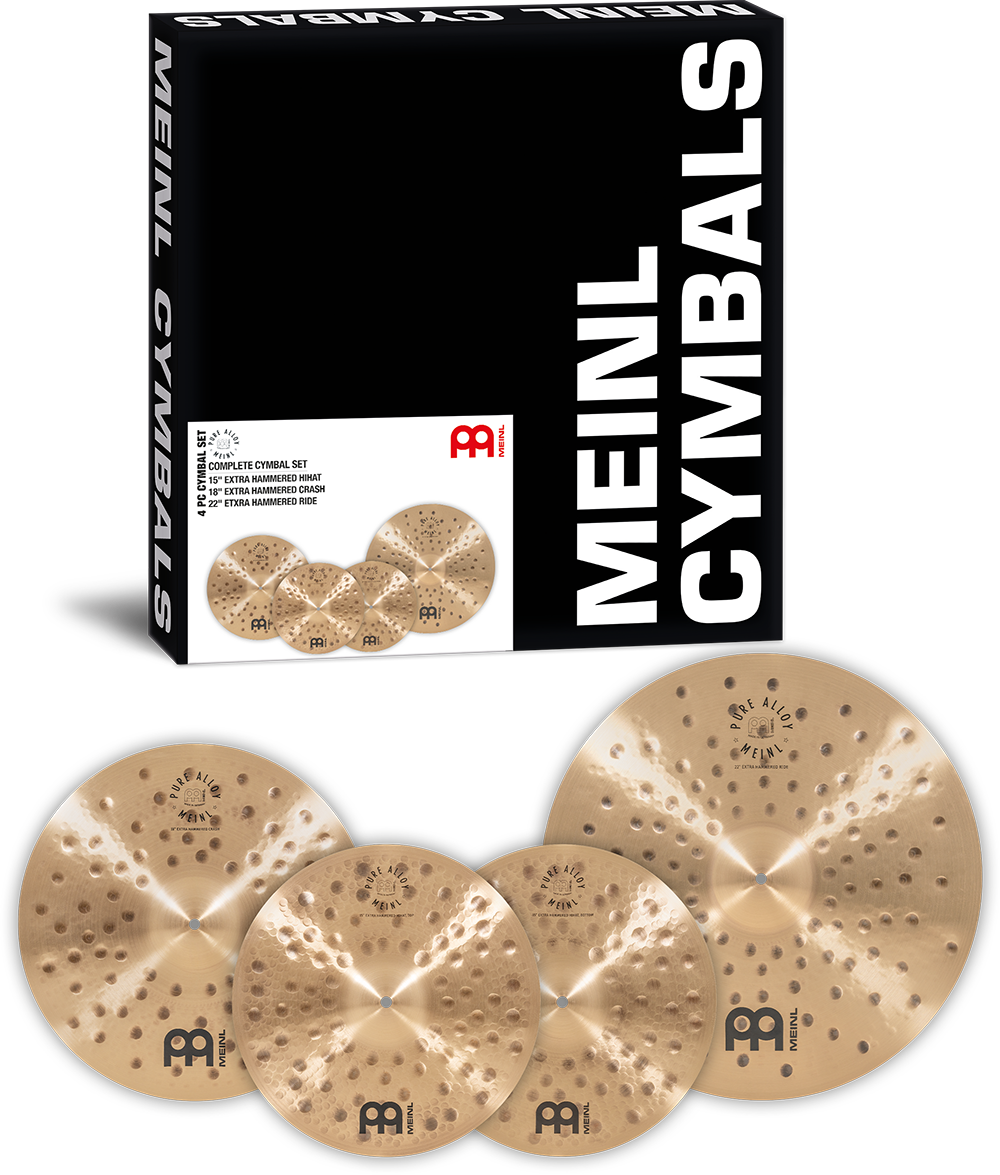 エクストラハンマード・コンプリートセット