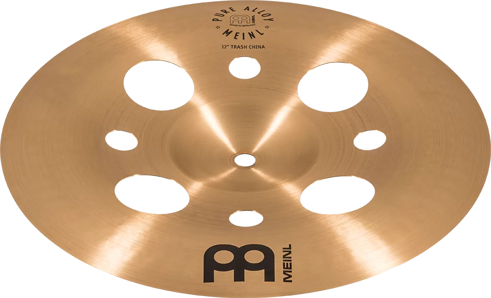 トラッシュチャイナ