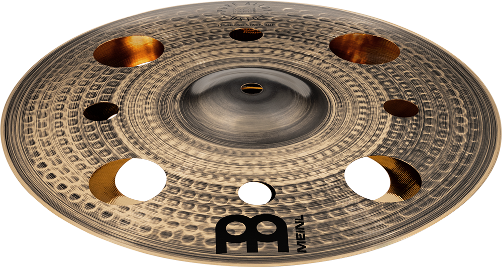 トラッシュスタック