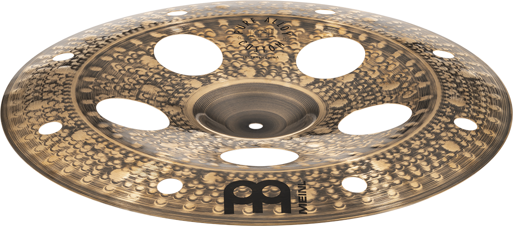 トラッシュチャイナ