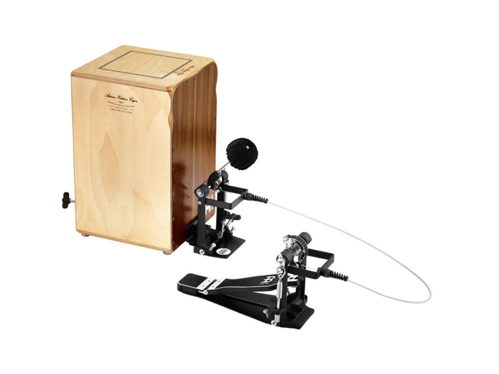 【MEINL(マイネル)】BASSBOX / パーカッション / ペダル付 Amazon.co.jp: MEINL Percussion マイネル フットパーカッション