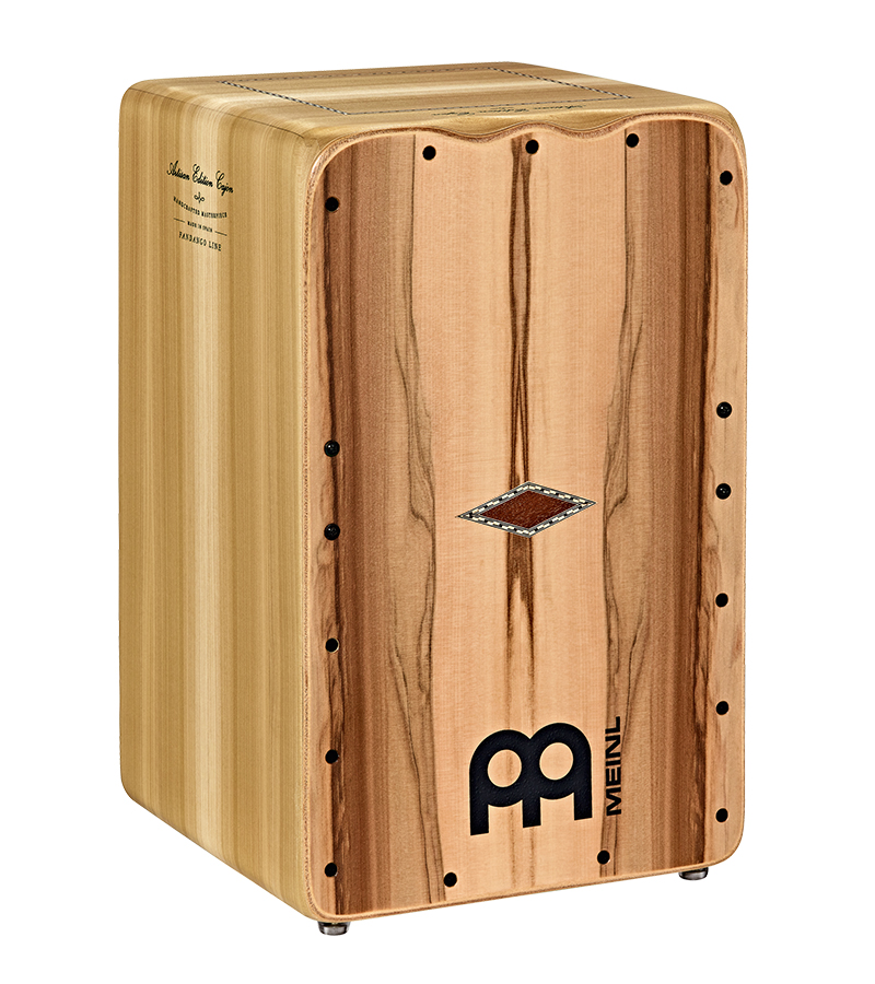 Meinl カホン Amazon | MEINL Percussion マイネル カホン Headliner Series