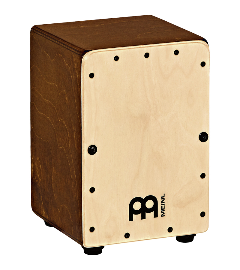 Cajons & Cajon Castanets｜MEINL（マイネル）パーカッション