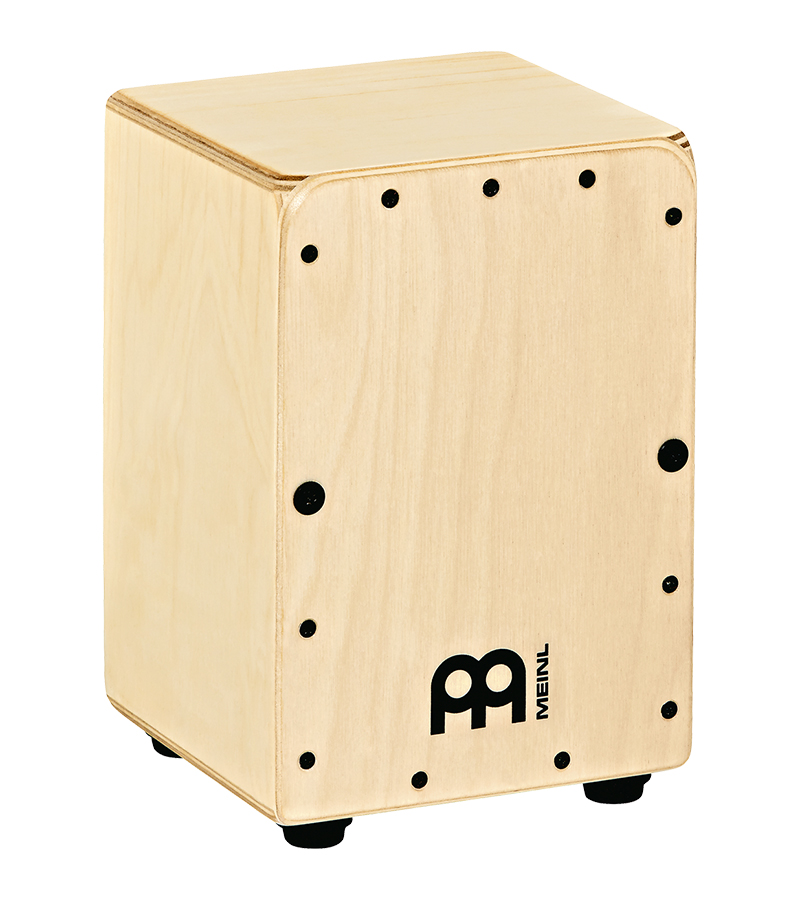 Cajons & Cajon Castanets｜MEINL（マイネル）パーカッション