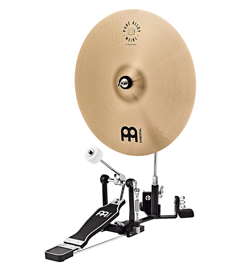 【MEINL(マイネル)】BASSBOX / パーカッション / ペダル付 Amazon.co.jp: MEINL Percussion マイネル フットパーカッション