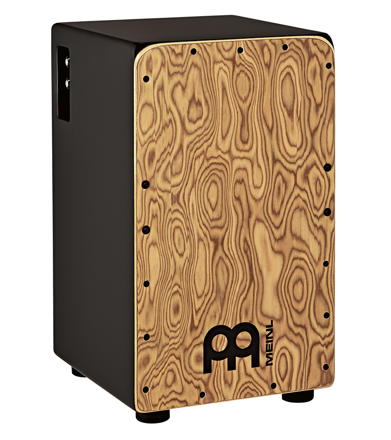 Cajons & Cajon Castanets｜MEINL（マイネル）パーカッション