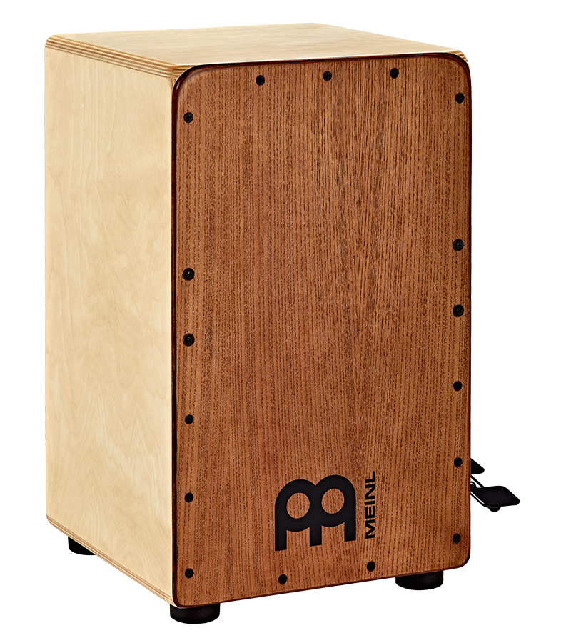 Cajons & Cajon Castanets｜MEINL（マイネル）パーカッション