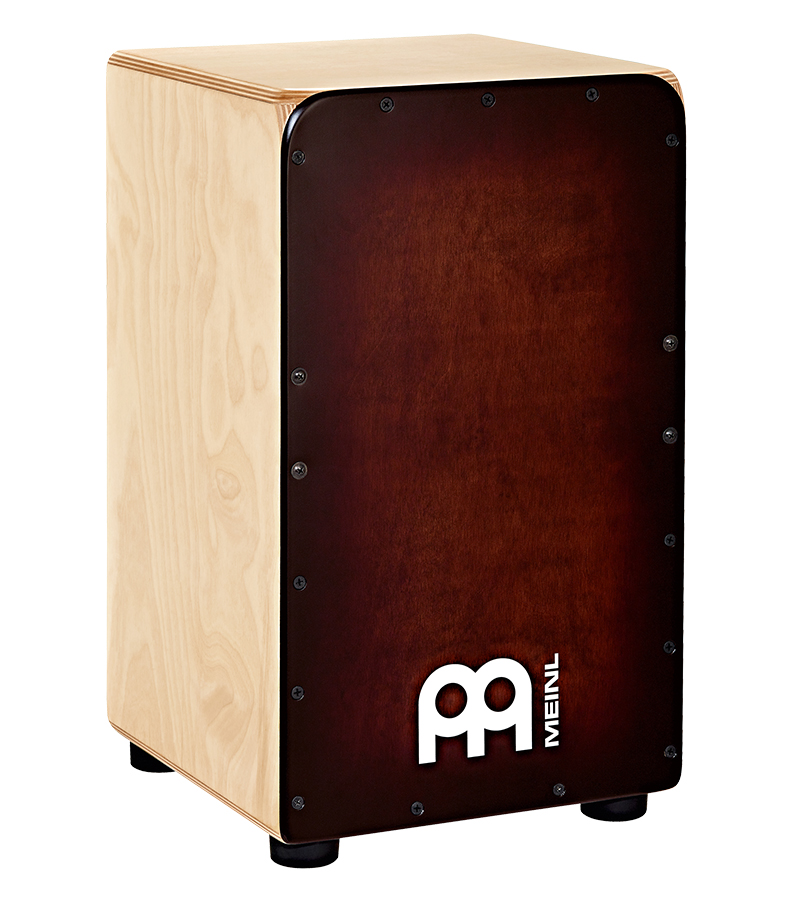 Cajons & Cajon Castanets｜MEINL（マイネル）パーカッション