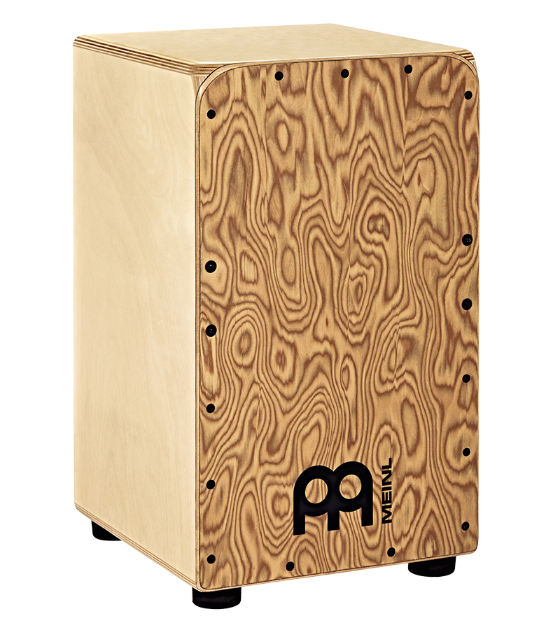 HMカホン カホンHM CAJON