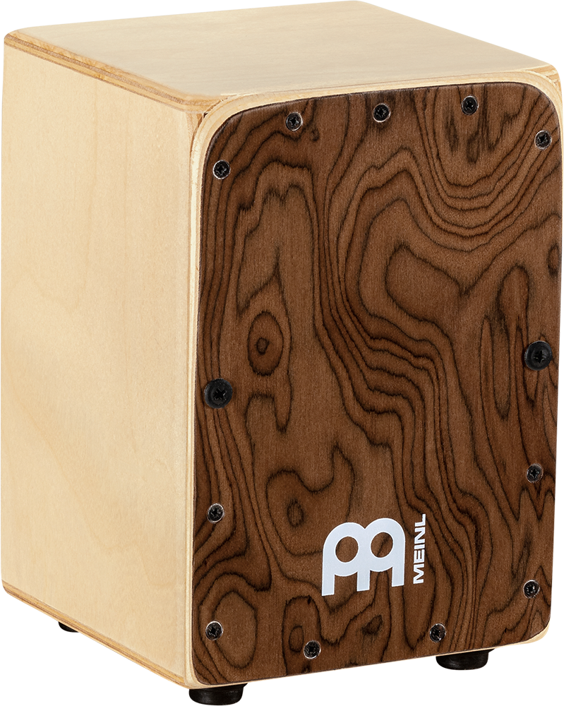 Cajons & Cajon Castanets｜MEINL（マイネル）パーカッション