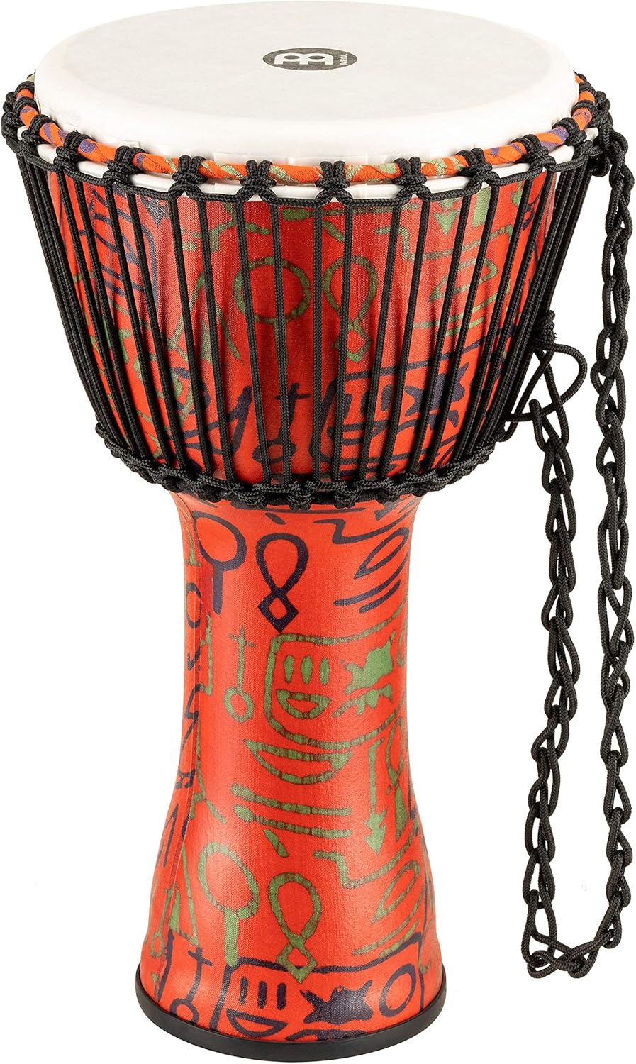 希少　マイネル ジャンベ ウッド HDJ500NT Meinl HDJ500NT - Meinl Percussion - The Modern Percussion Brand