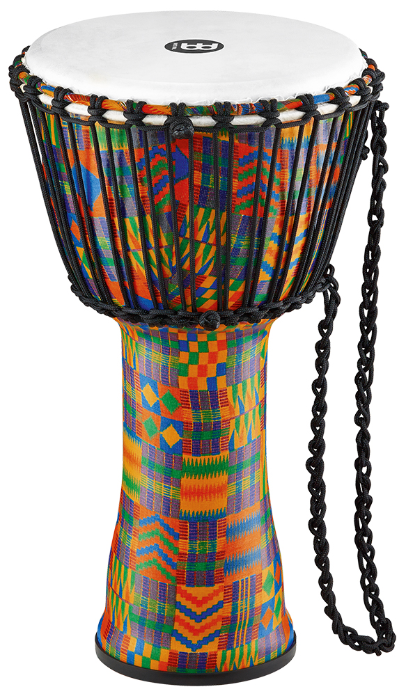 マイネル　MEINL HDJ1-M ジャンベ　インドネシア製　ウッド Amazon.com: Meinl Percussion Djembe Hand Drum Circle