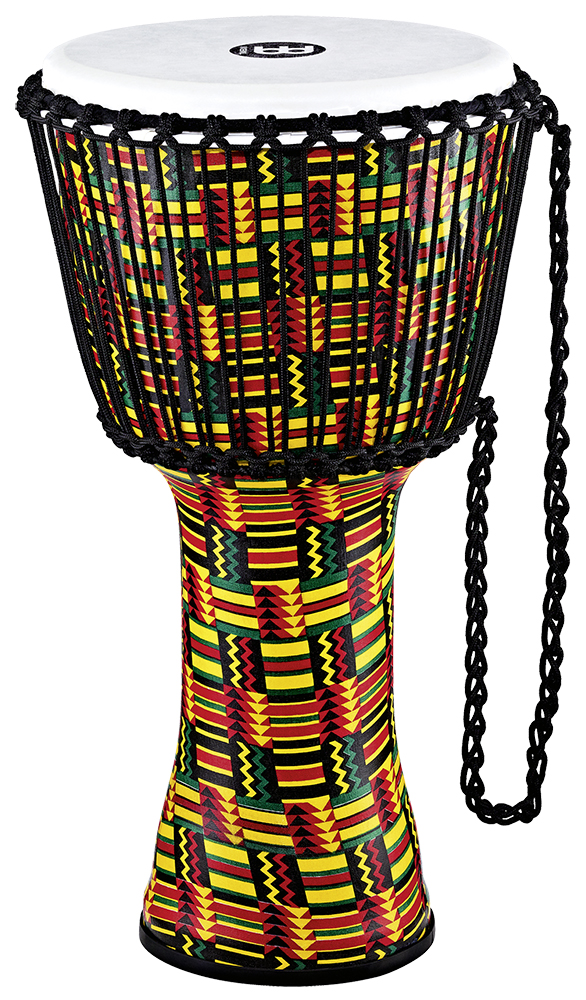 ジャンベ　約49cm A ジャンベ ジェンベ アフリカ - アフリカ雑貨店 アフロモード