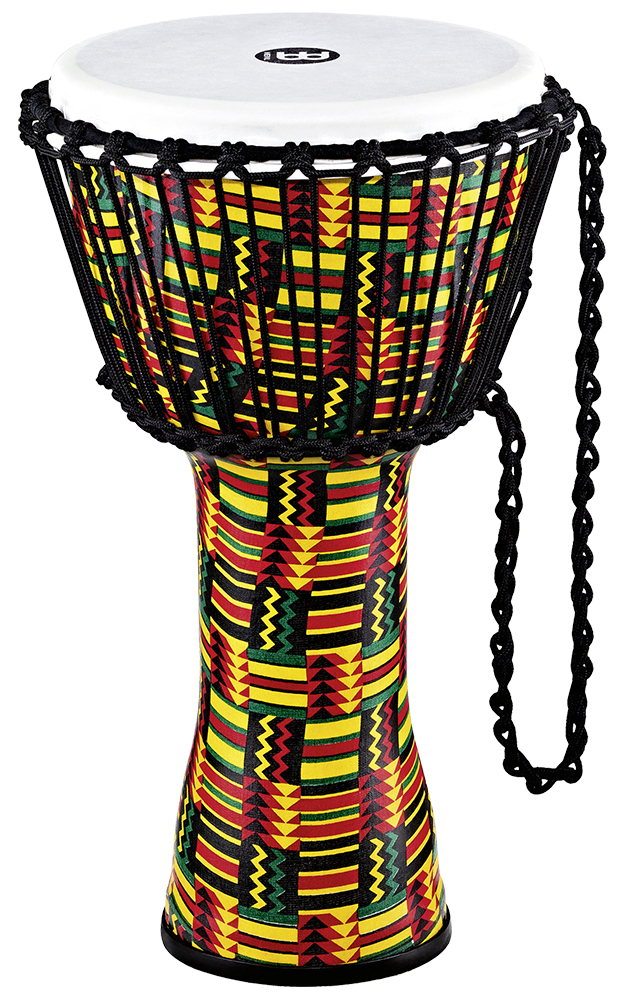 ジャンベ　L コートジボワール ジャンベ Lサイズ プロテクション付 NIMBA